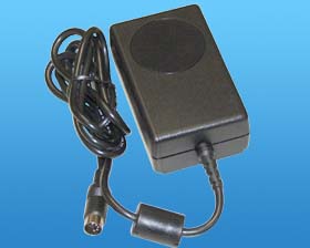 9V @ 7.8A AULT DESKTOP POWER SUPPLY